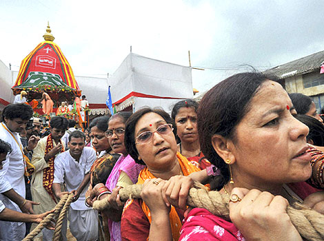 Jagannath Rath Yatra 2012, Rath Yatra, Rath Yatra 2012, Shri Jagannath Ratha Yatra Festival, Jagannath Rath Yatra, Rath Yatra Puri, Puri Rath Yatra, Puri Jagannath Rath Jatra